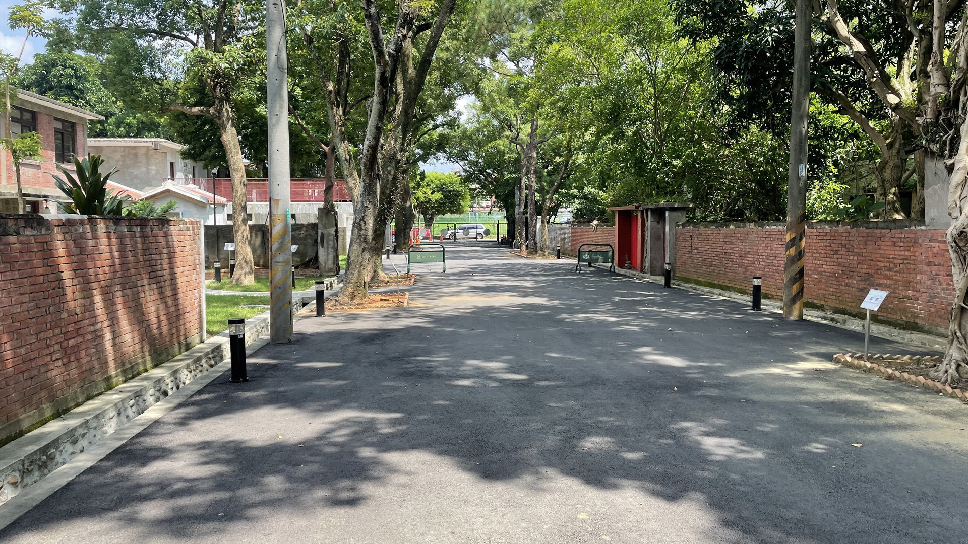 大溪太武新村