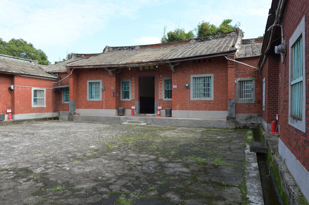 八德敦德堂