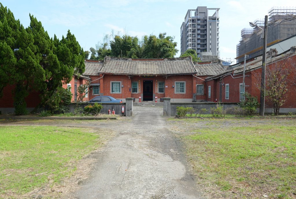 八德敦德堂