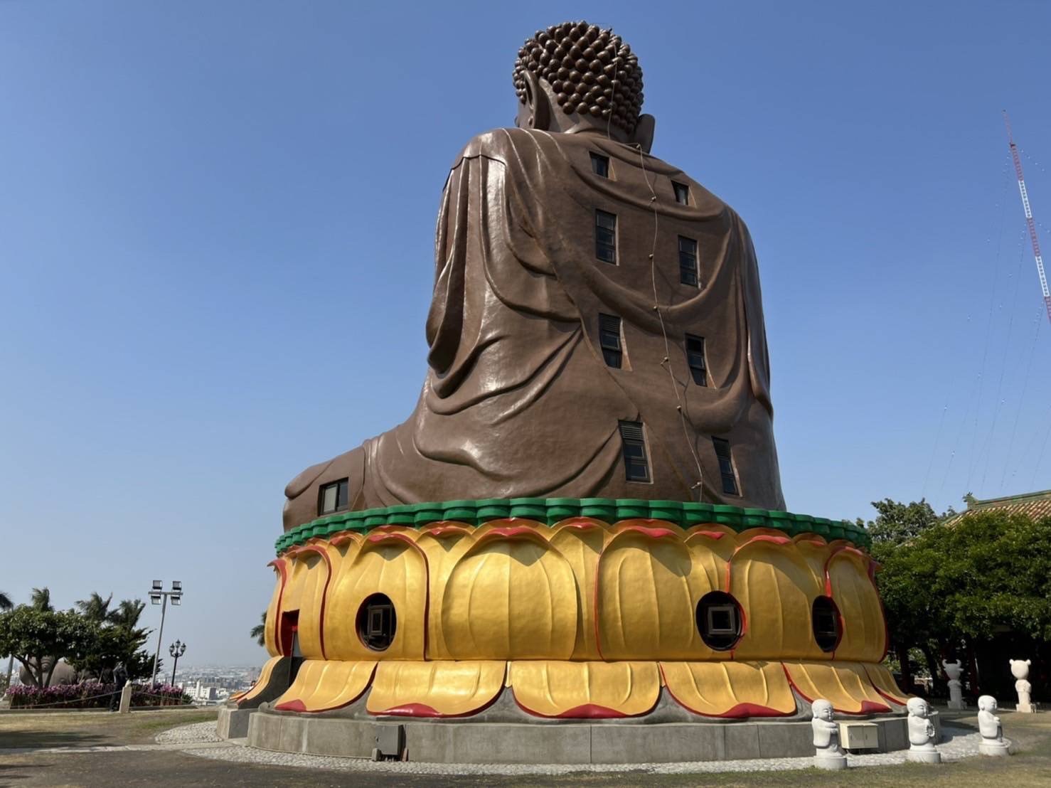 彰化八卦山大佛