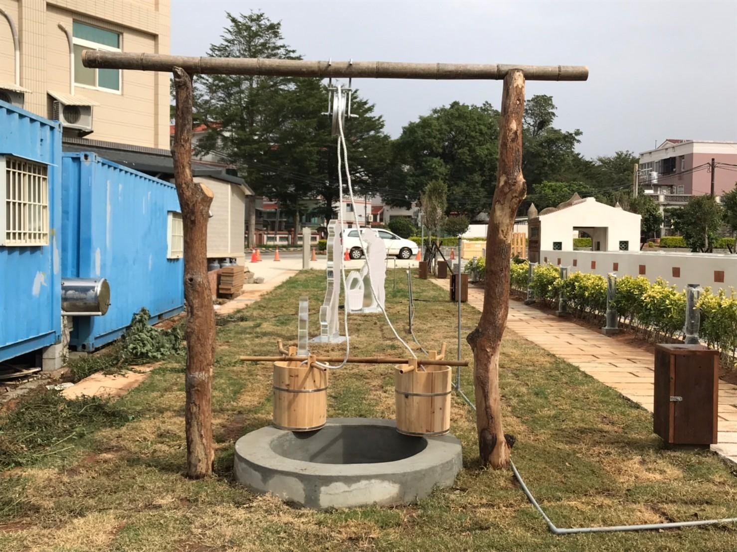 小西門模範廁