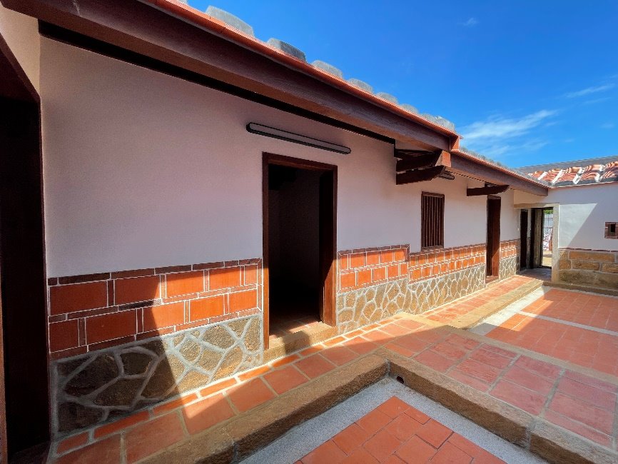 洪氏古厝