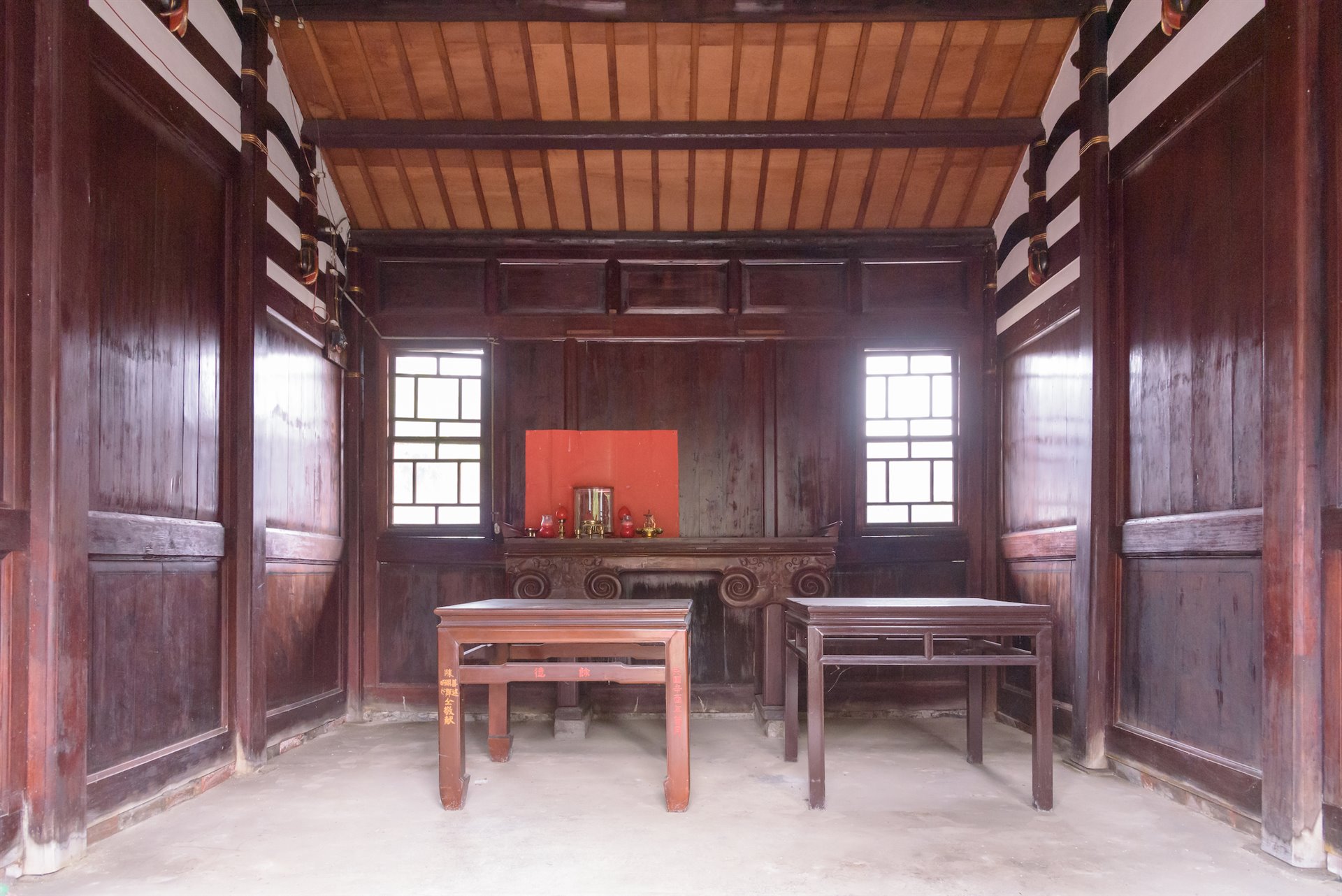 陳家古厝（武秀才陳獻瑞家宅）