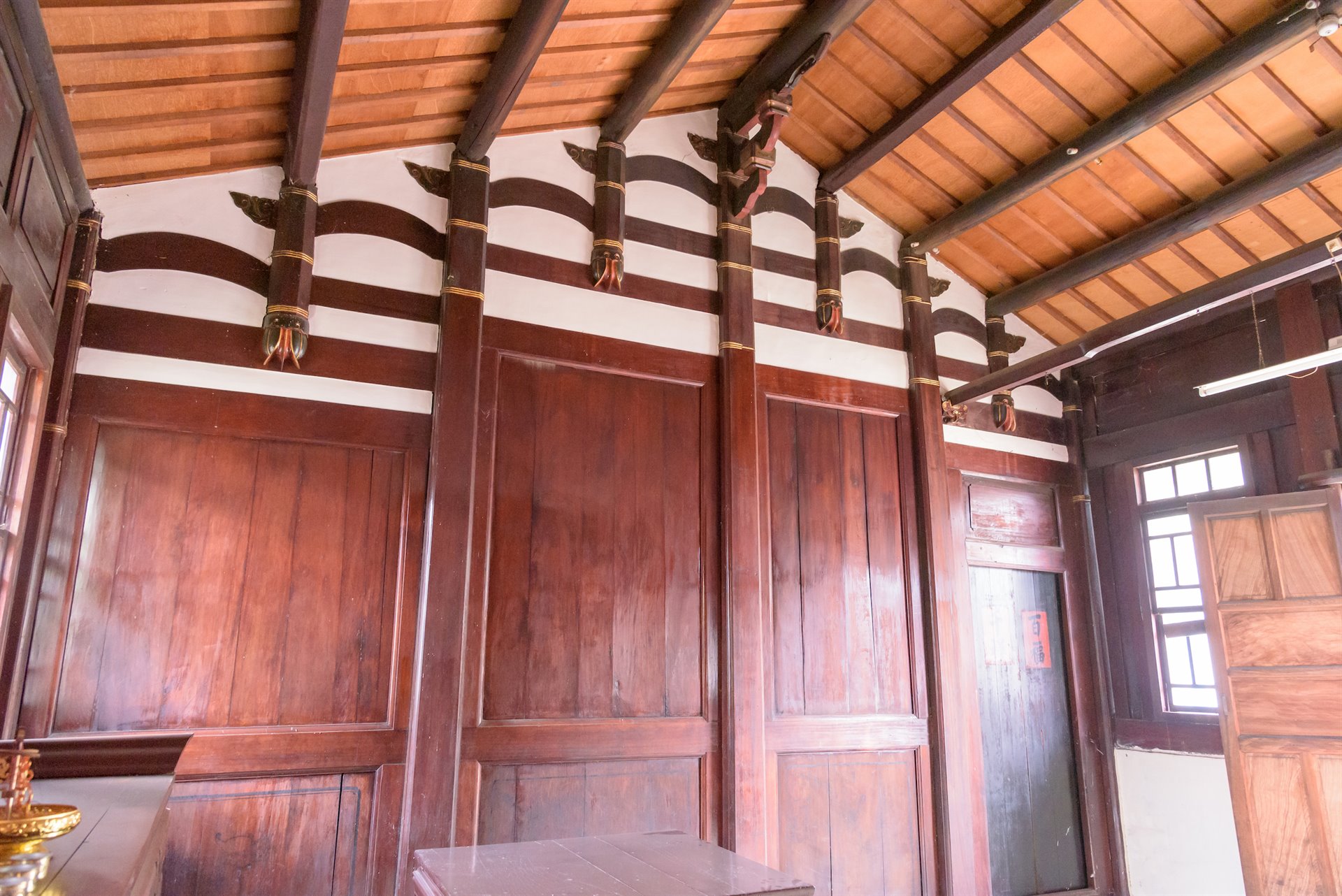 陳家古厝（武秀才陳獻瑞家宅）