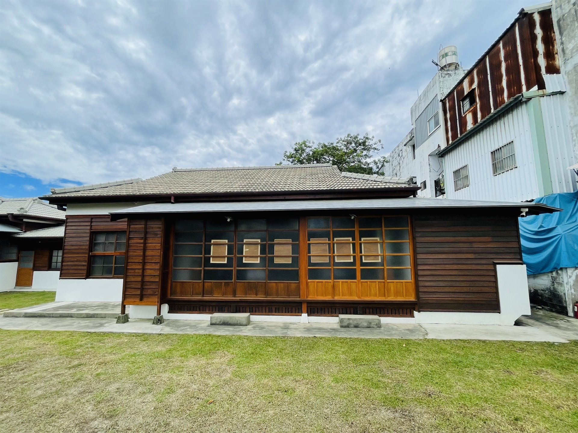 市長公館