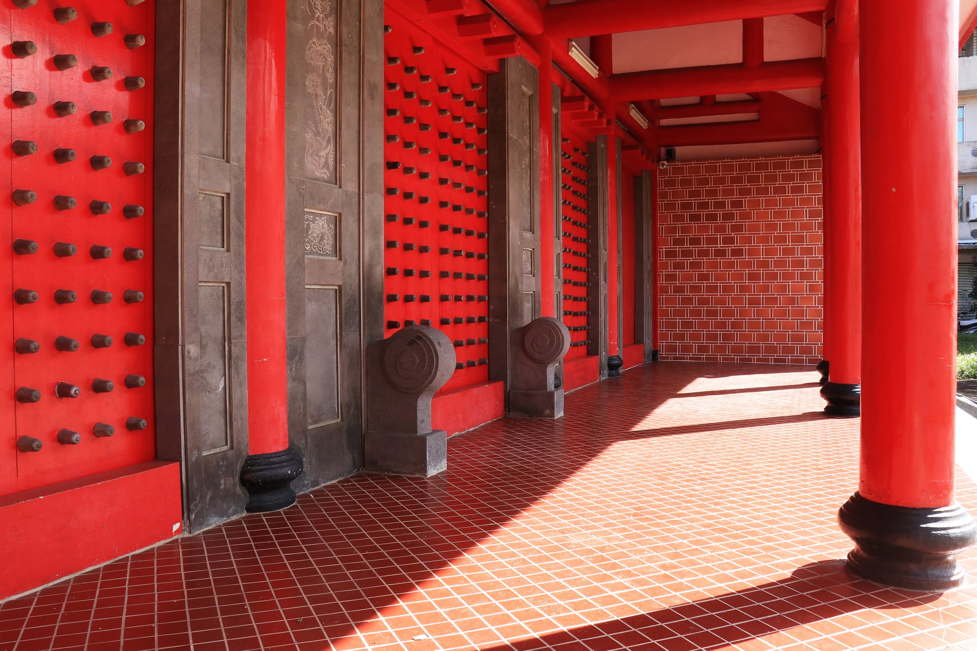 宜蘭孔子廟