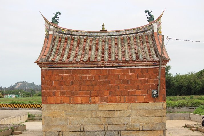 塘頭金蓮寺