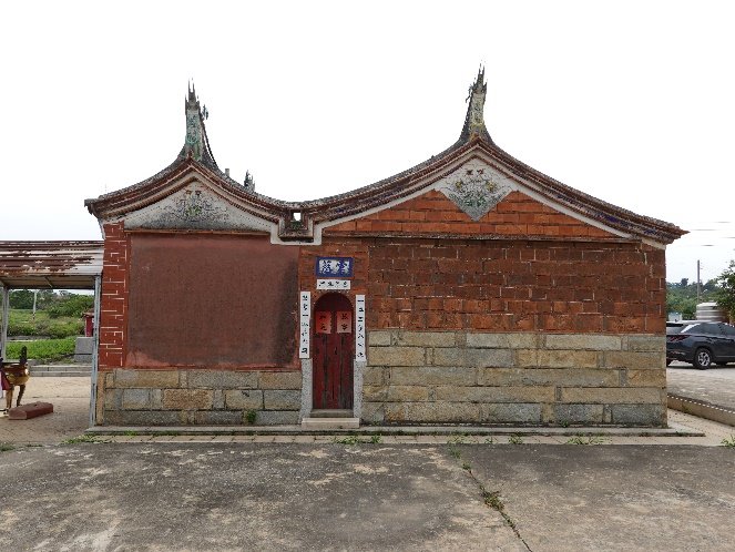 塘頭金蓮寺
