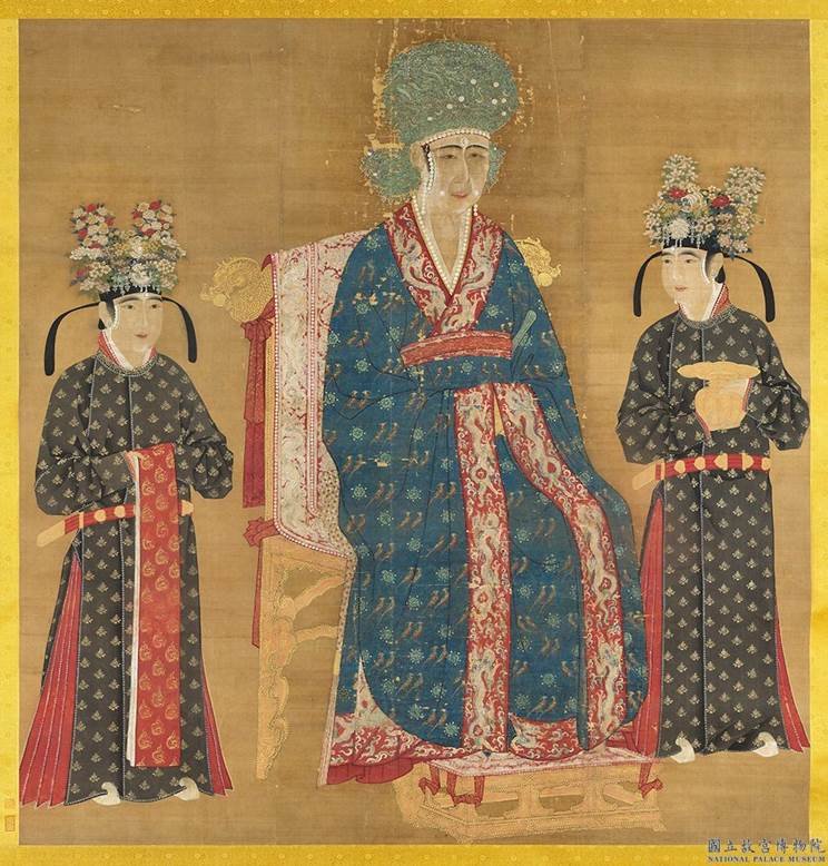 文化部文化資產局--國家文化資產網