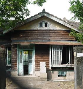 文化資產查詢|臺南市文化資產管理處--國家文化資產網