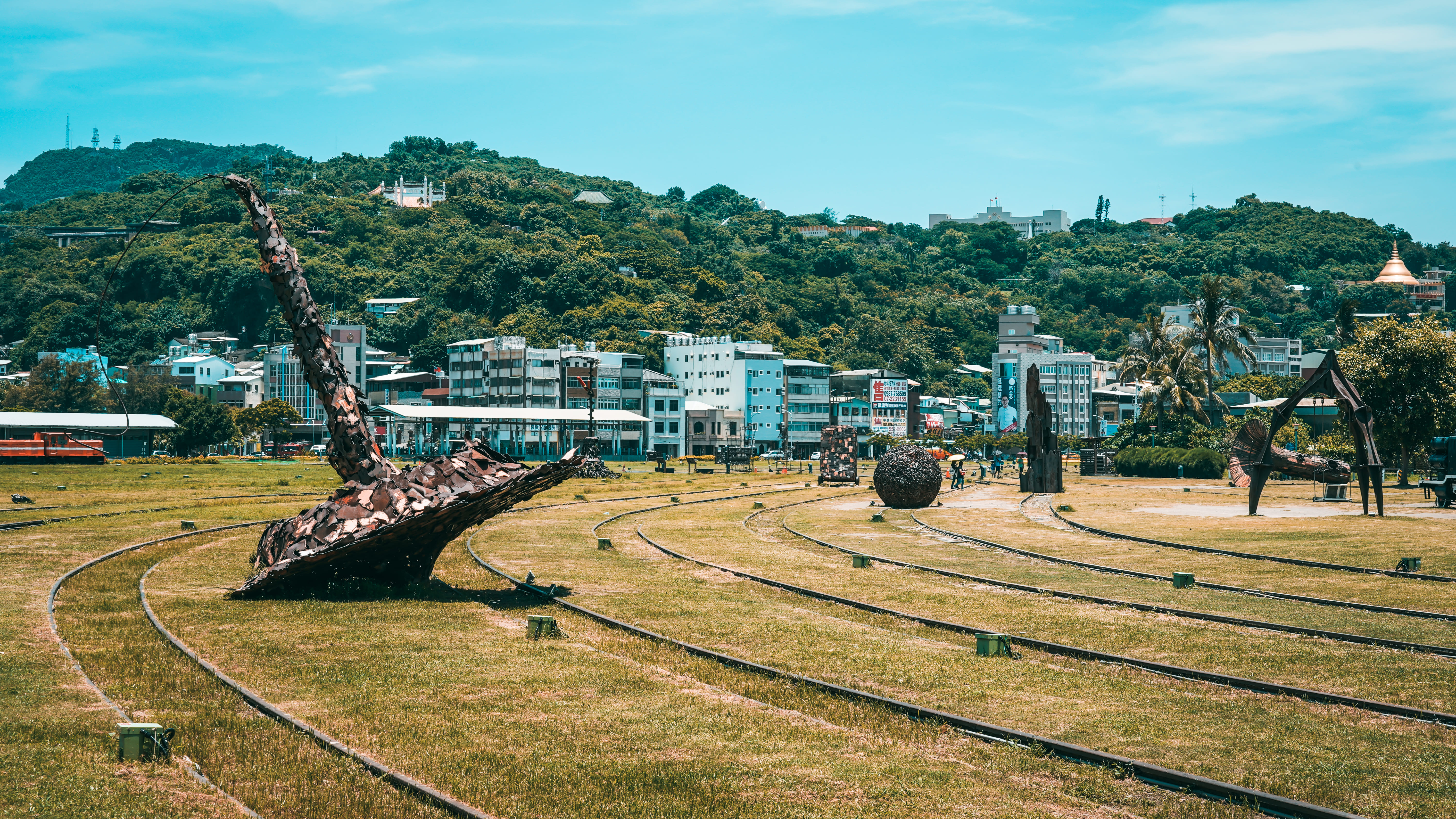 文化部文化資產局 國家文化資產網