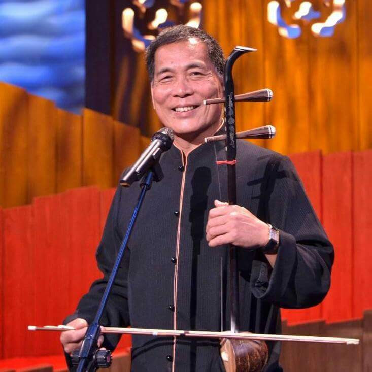 客家山歌