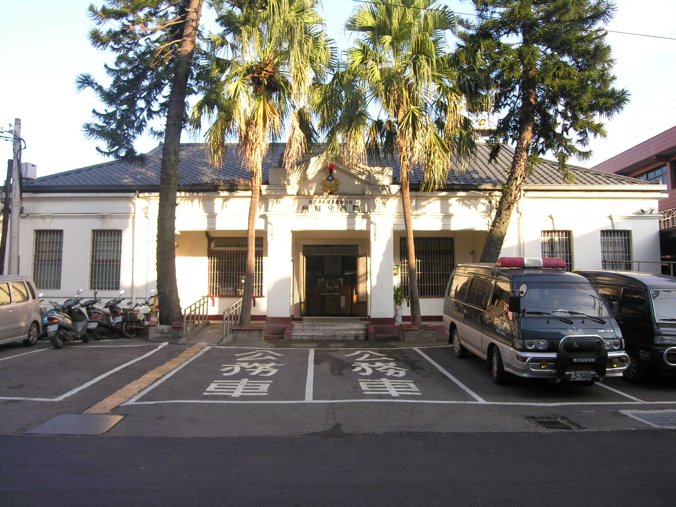 文化部文化資產局 國家文化資產網