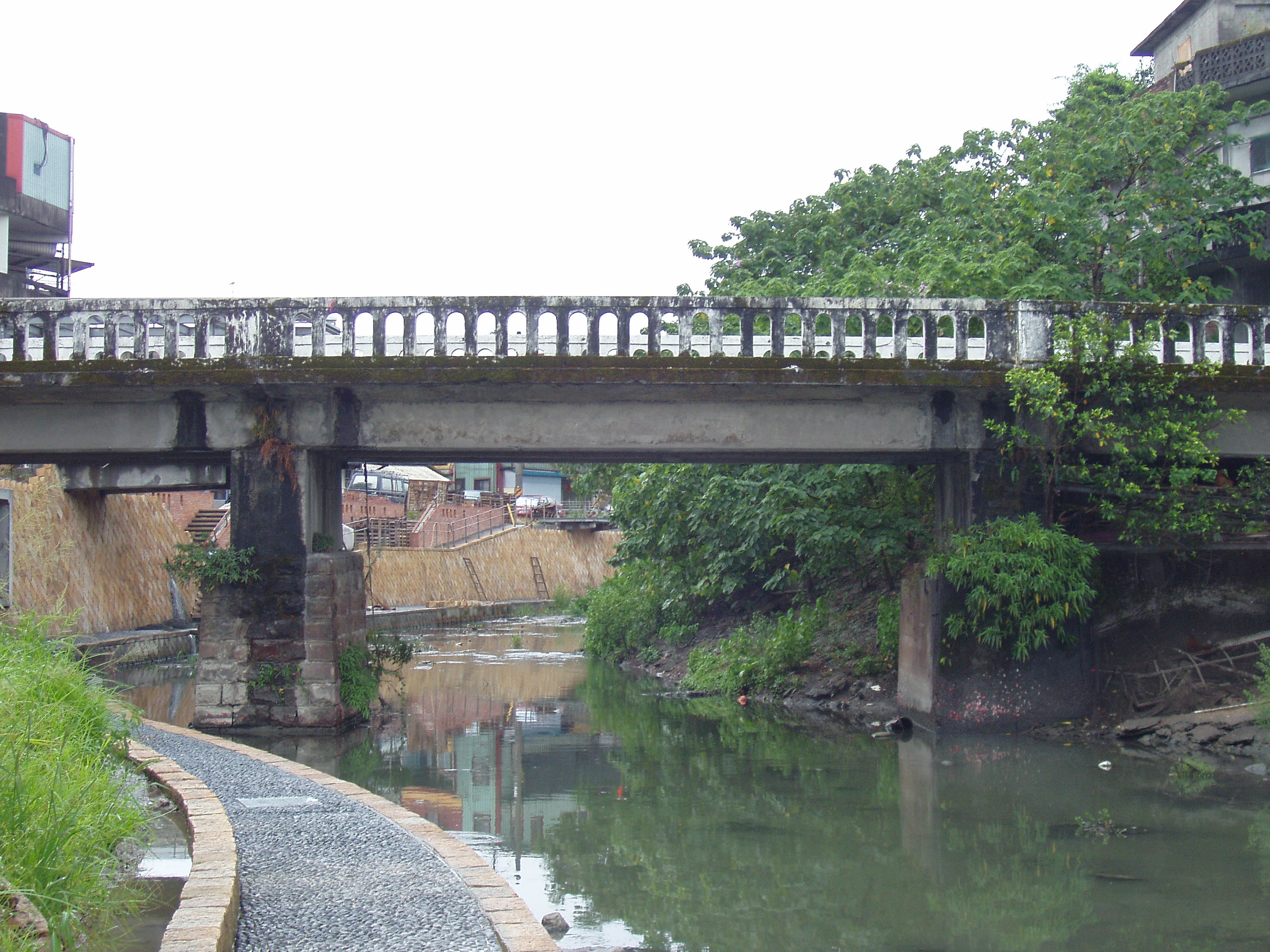 冬瓜山橋