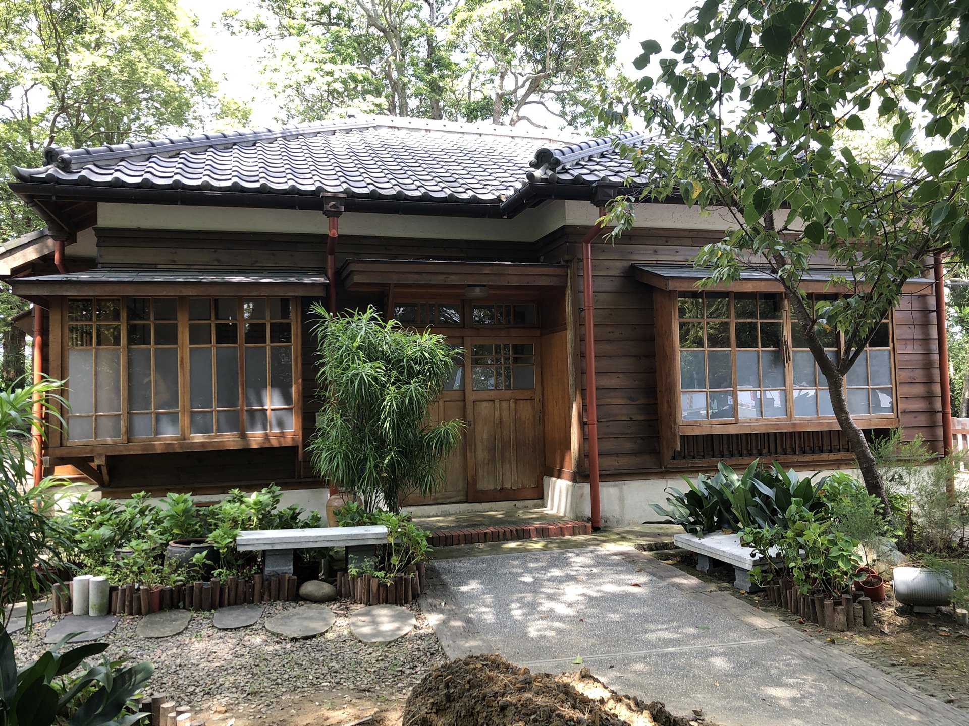 文化部文化資產局 國家文化資產網