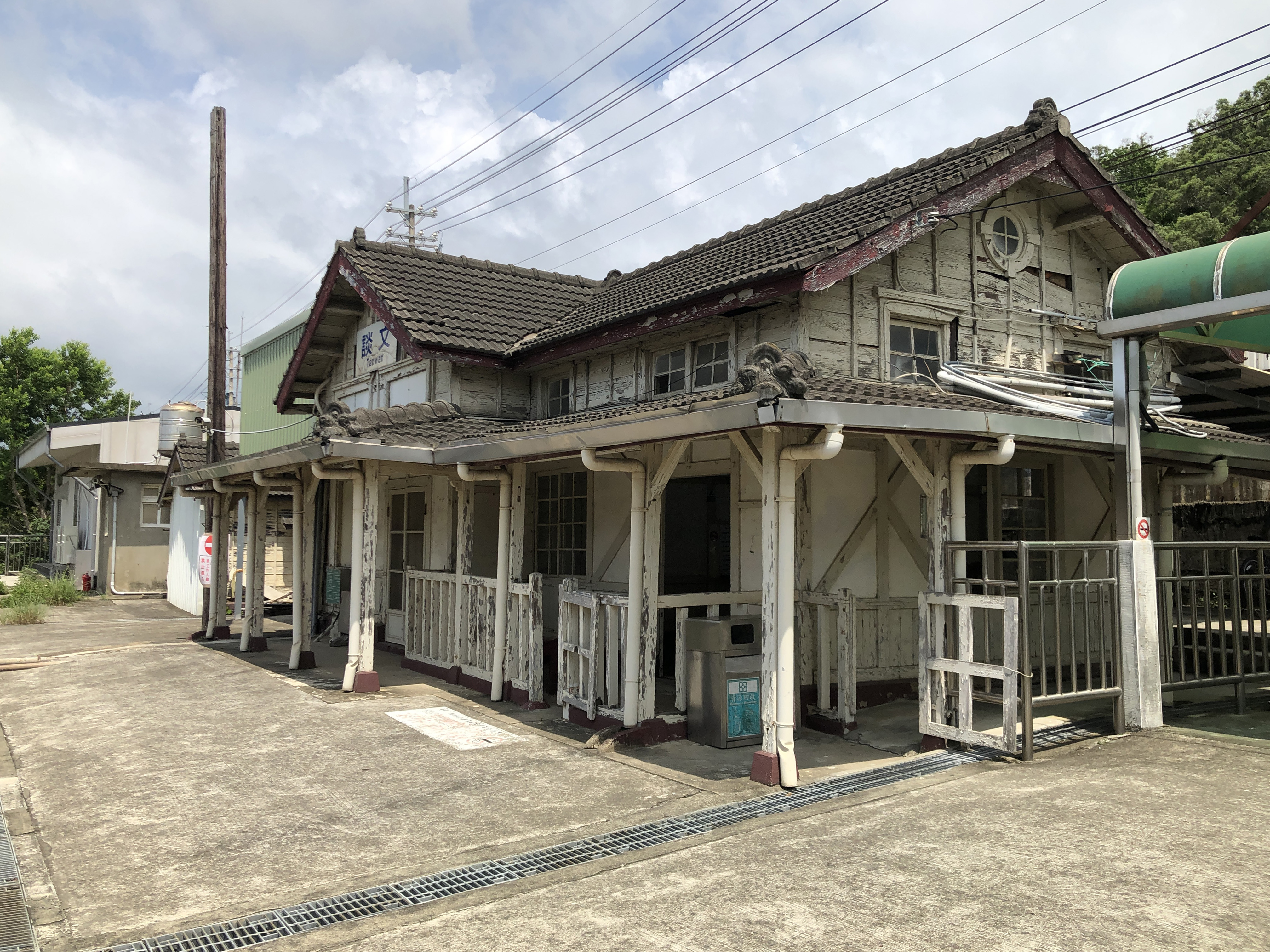 文化部文化資產局 國家文化資產網