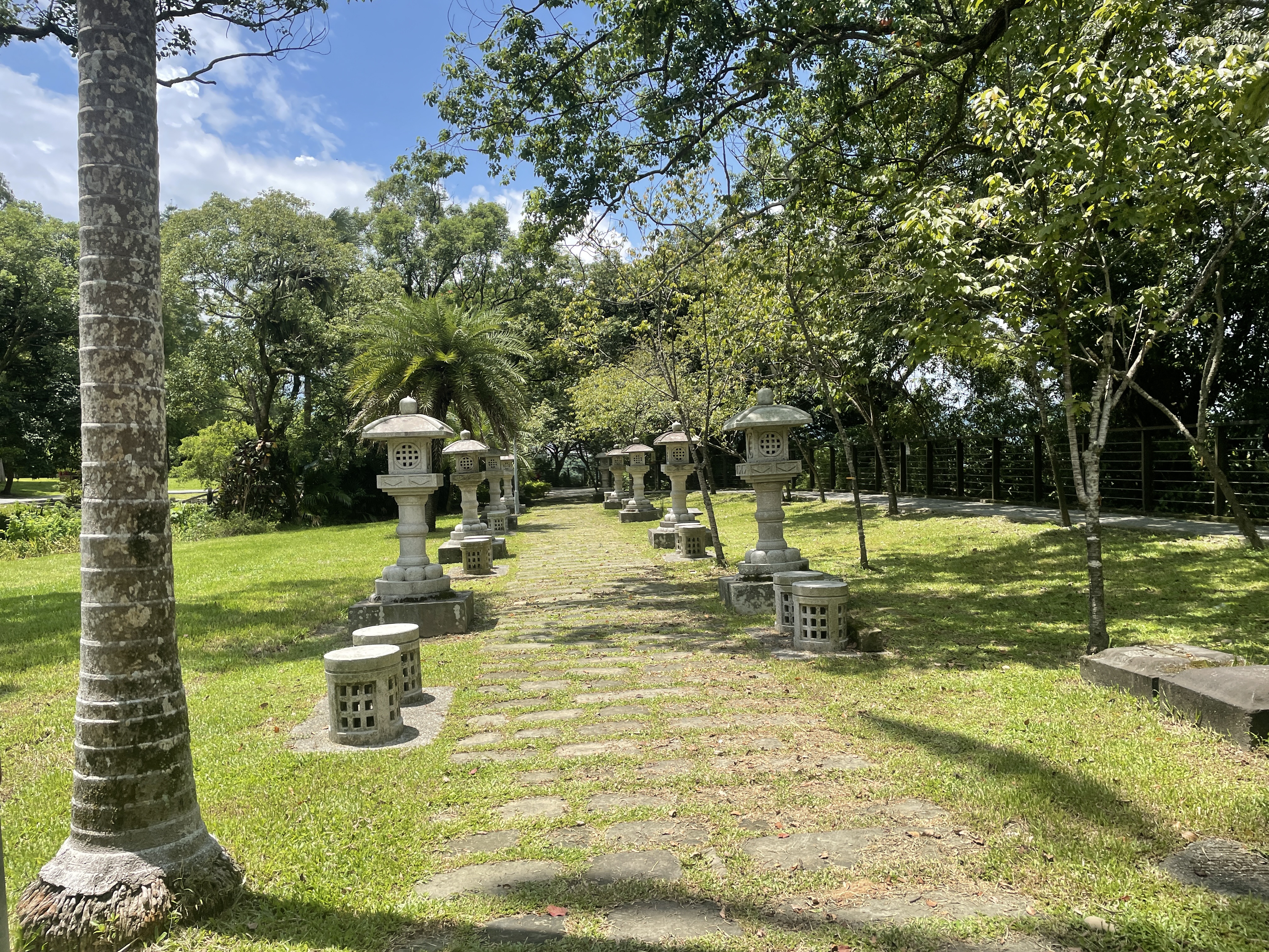 大溪公園