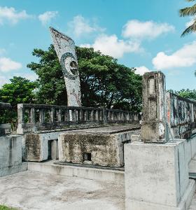 福住橋暨第二福住橋