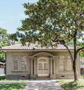 花蓮港山林事業所