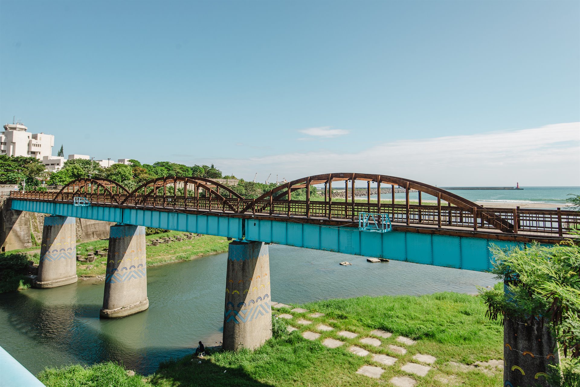 曙光橋