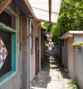 原清水信義新村