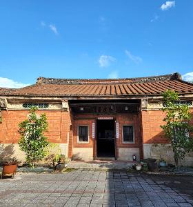 泰山李石樵故居