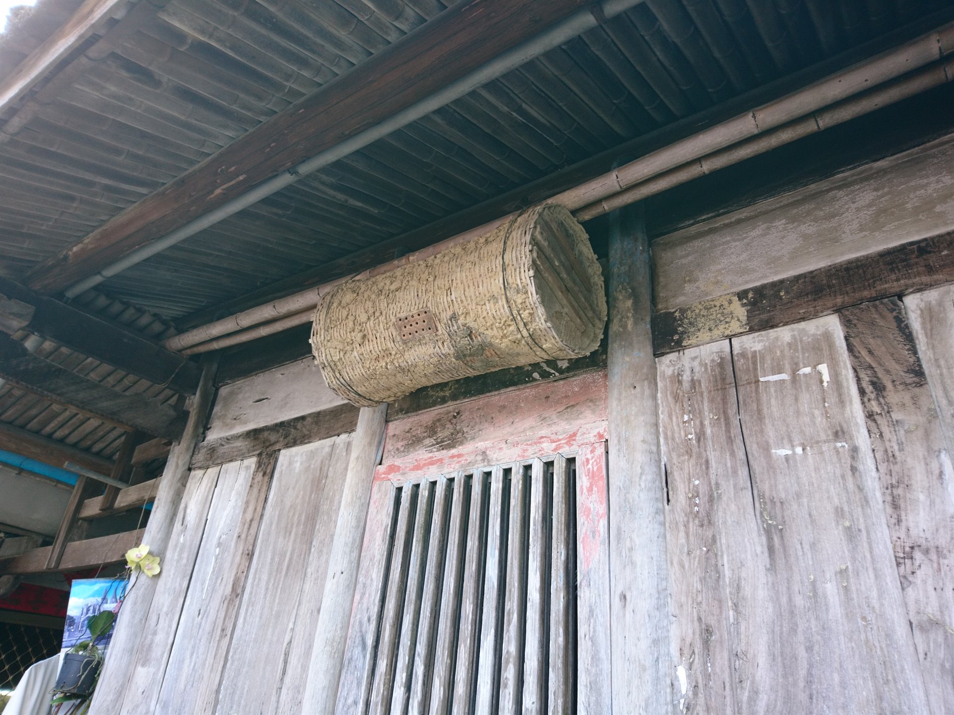 番路鄭家古厝