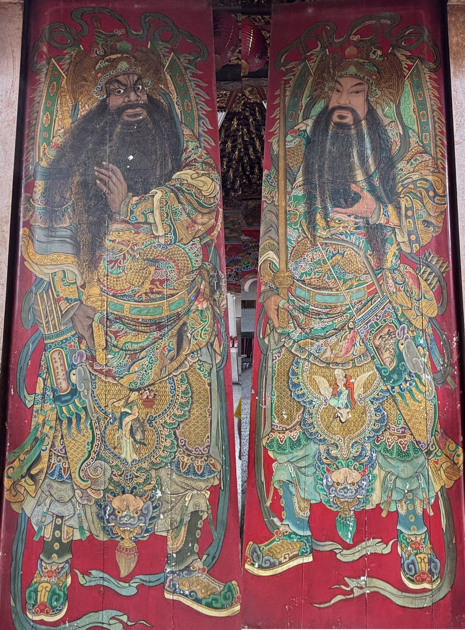 文化部文化資產局--國家文化資產網