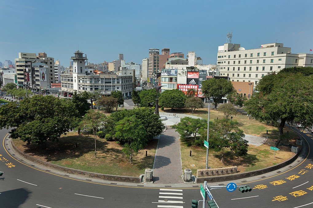 原台南大正公園