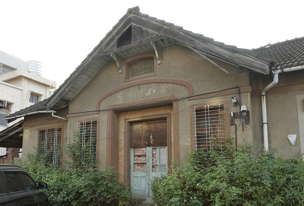 原佳里郵便局