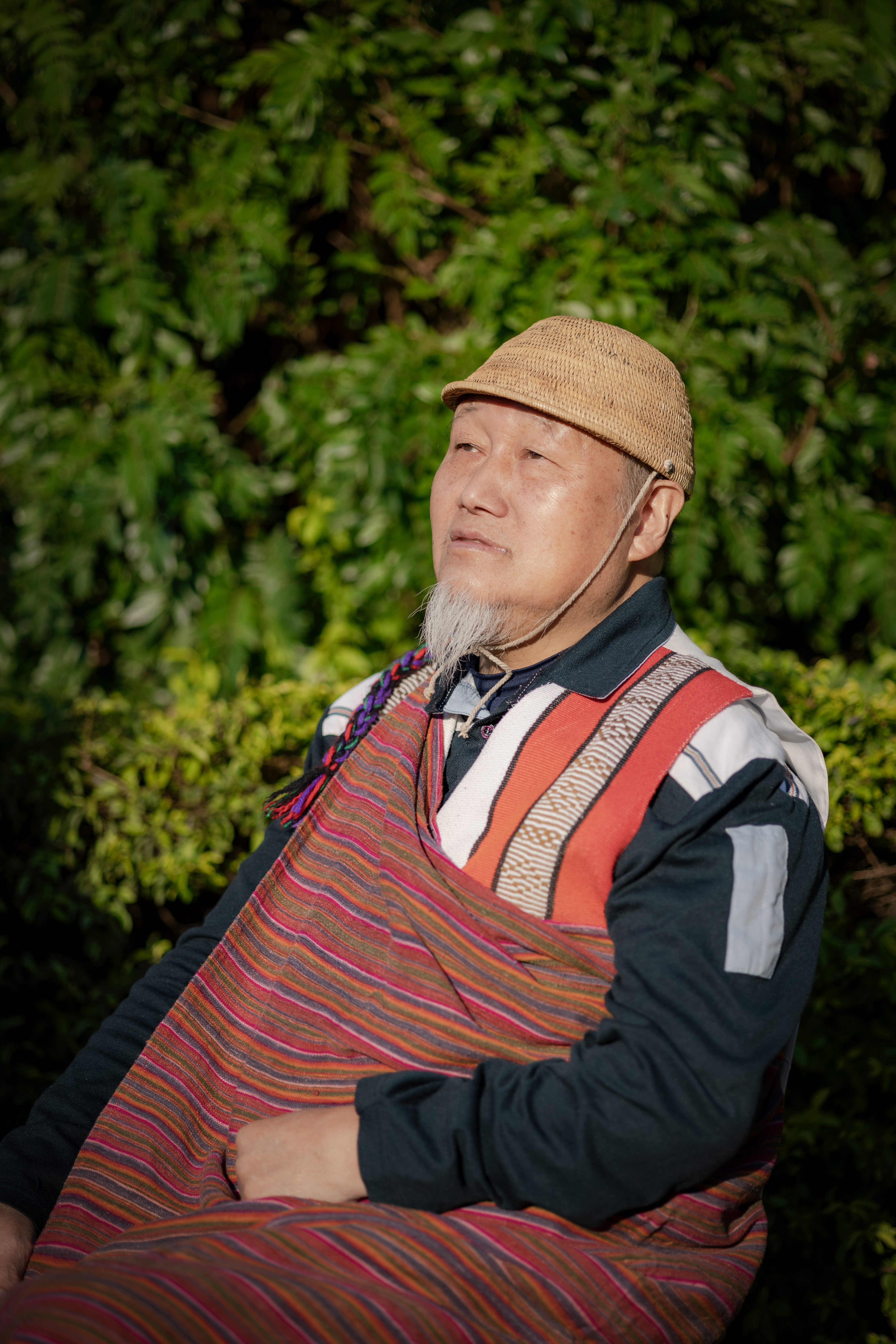 泰雅族Mknazi群口述傳統|文化資產複合查詢|文化部文化資產局--國家文化資產網