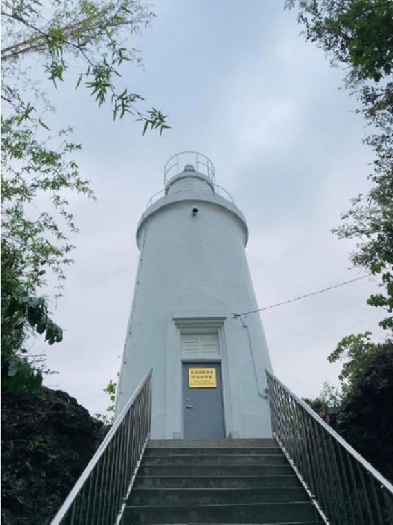 琉球嶼燈塔