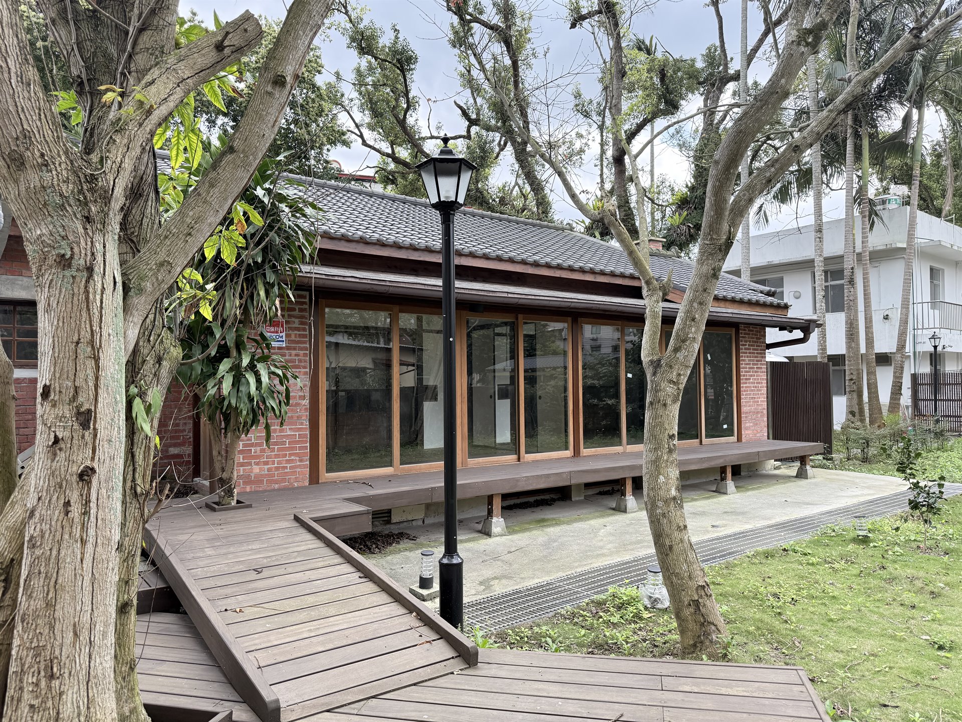 新店國小宿舍