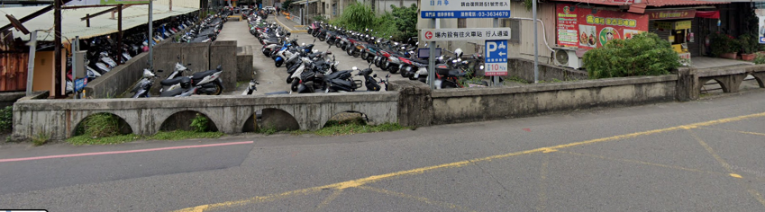 桃園武陵橋