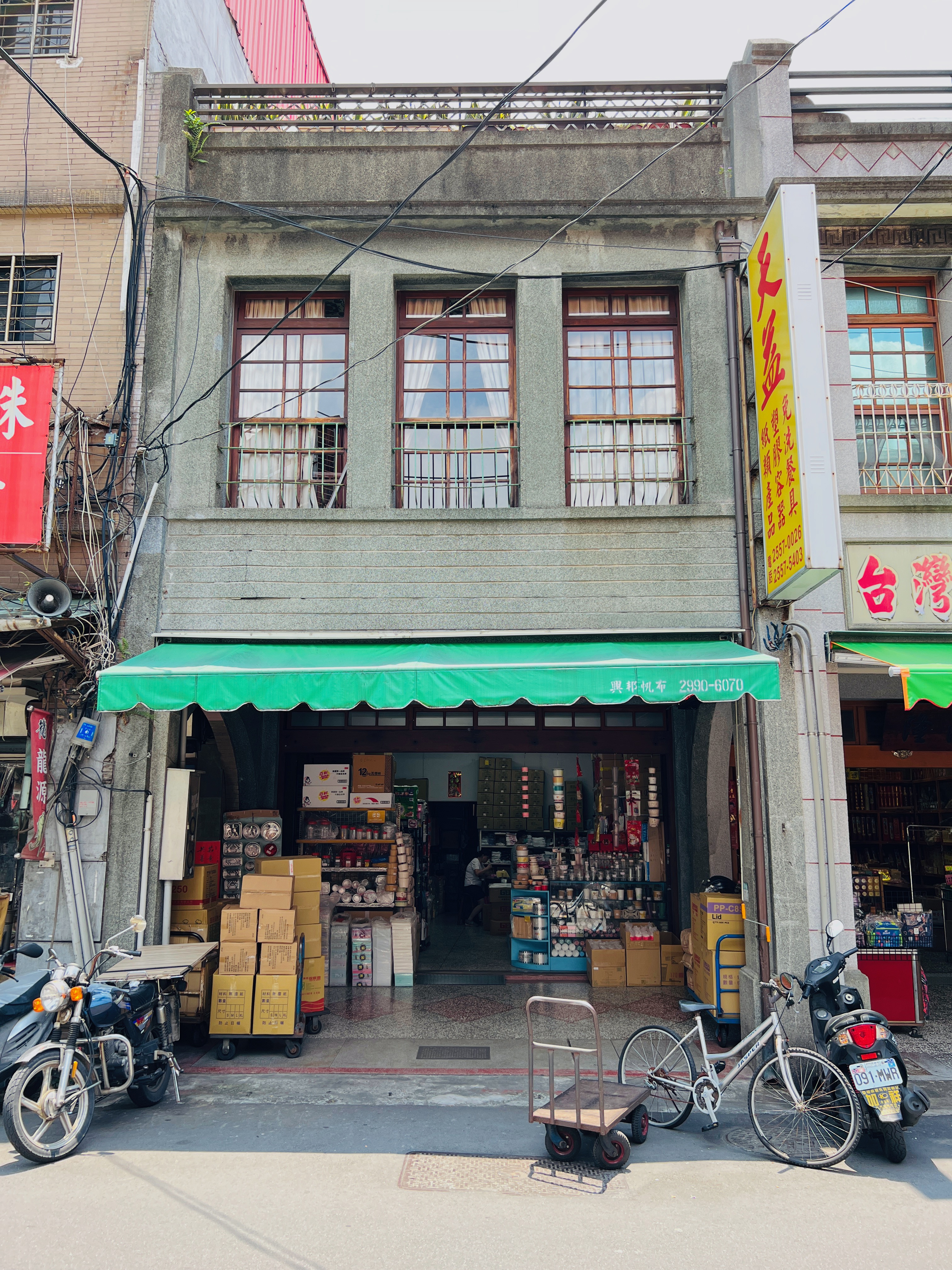代表圖像_迪化街1段174號店屋_20220623