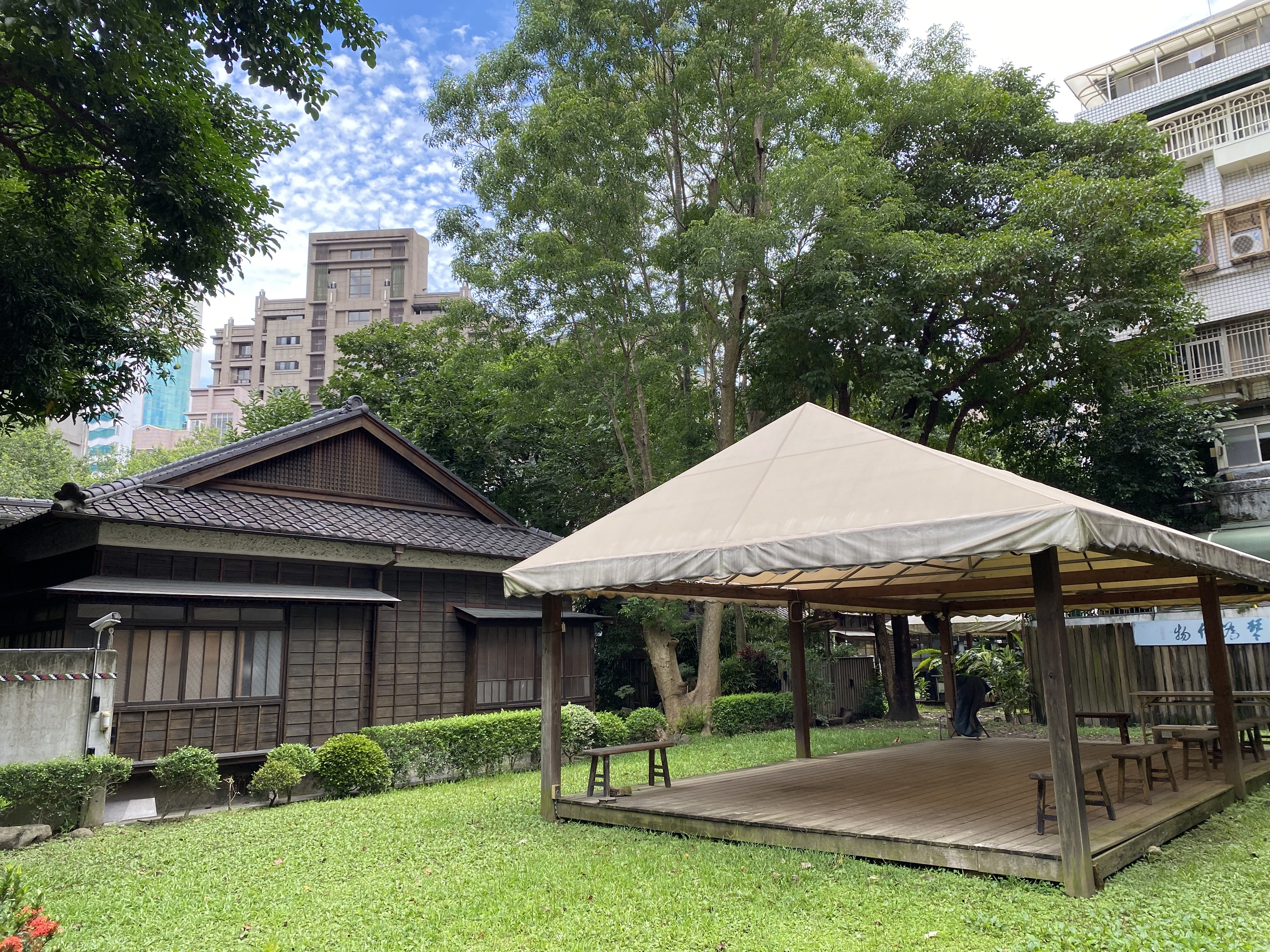 代表圖像_齊東街53巷13號日式宿舍_20220613